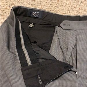 HS&M 1887 Dress Pants